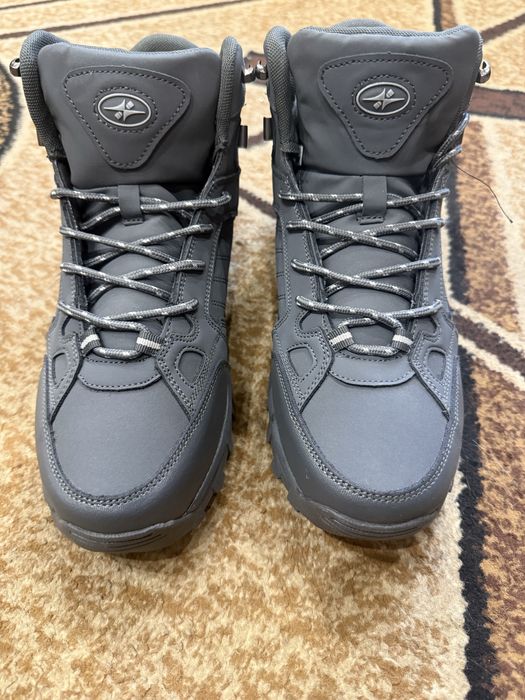 Ботинки зимние BONA (Бона)