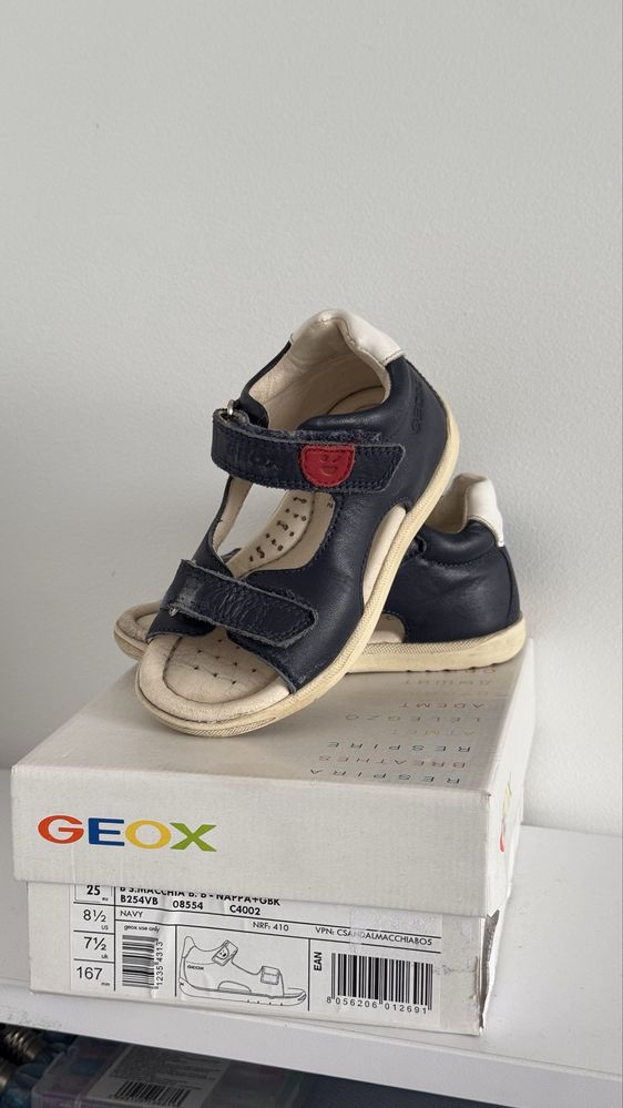Geox сандалі