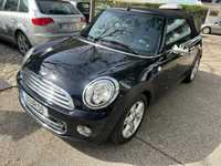 MINI Cabrio Cooper D