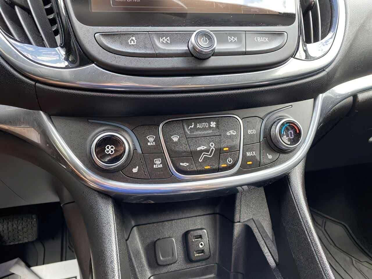 Chevrolet Volt Premier 2018