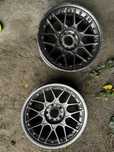 Felgi BBS Rs concave