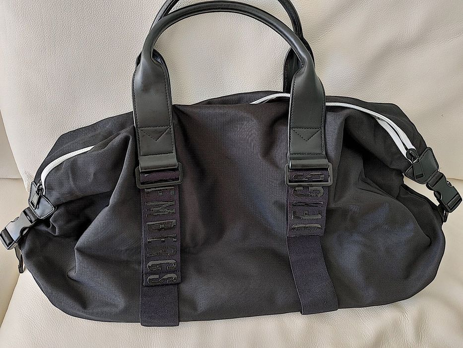 Спортивная сумка Bikkembergs. Новая. Оригинал.