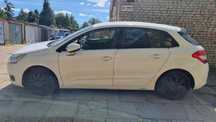 Citroën C4 Citroën C4 1.6 HDi