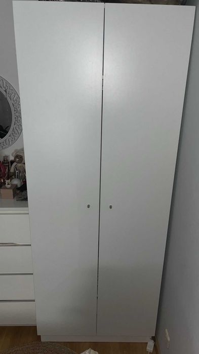 Roupeiro de fábrica