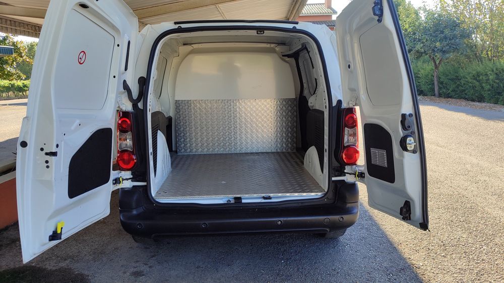 CITROEN Berlingo 1.6 HDI 100CV C/IVA