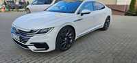 Volkswagen Arteon VW Arteon prywatny