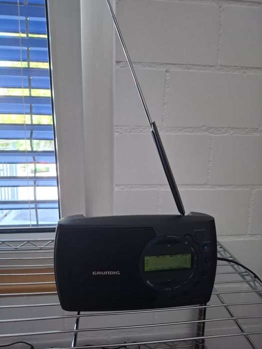 Продам радиоприемник Grundic Ocean Boy-510 Germany.