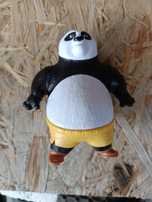 Figurka wojownicza Panda PO z bajki Kung fu Panda