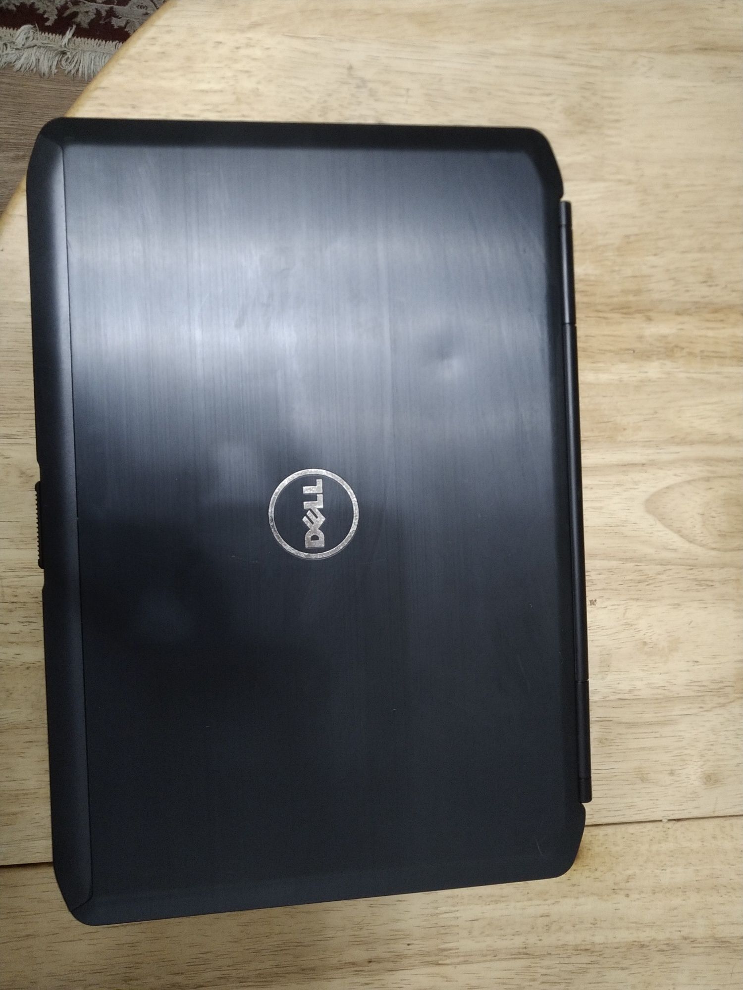 Dell E5430 (i5-3210M/4Gb/SSD 120Gb)