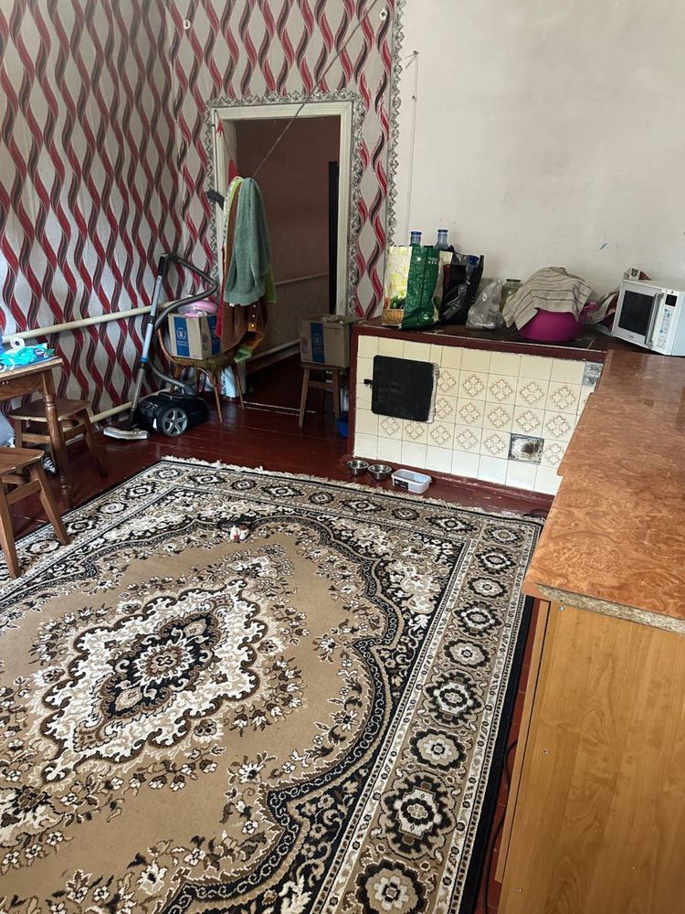 Продам будинок село Дмитрівка вул. Центральна 12
