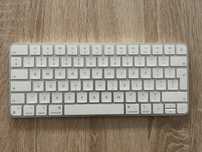 Klawiatura Apple Magic Keyboard A2450