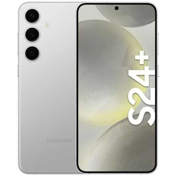 Nowy Samsung S24 + Plus 256GB FV 23% 3349zl Sklep CentralGsm Warszawa