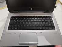Matryca skrzydło laptopa HP 640 g2