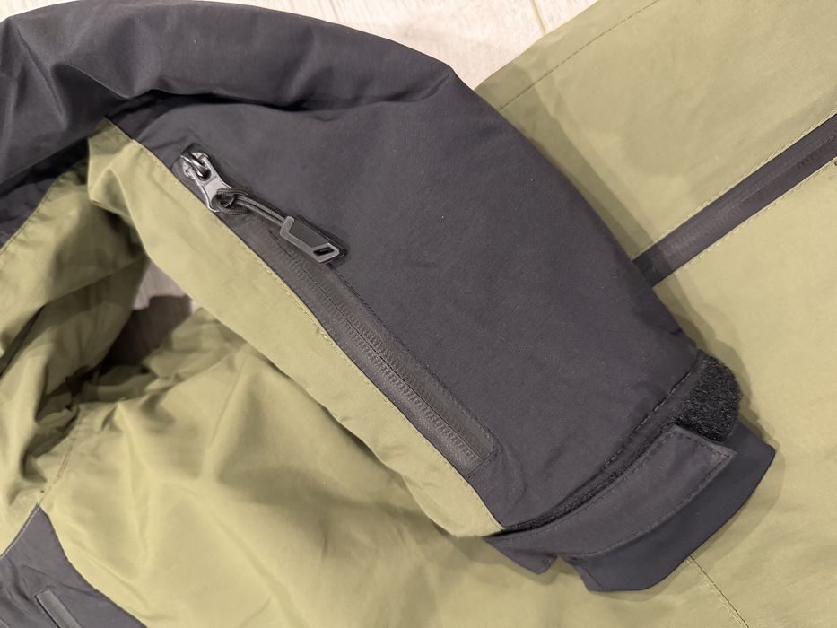 Куртка лижна чоловіча, LC WAIKIKI ,розмір S