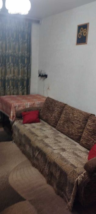 Оренда 2к квартири Соснівка,  1 міськлікарня, 1 поверх. балкон.