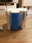 Szczoteczka elektryczna Oral-B SMART 5000 + Irygator Oral-B OxyJet
