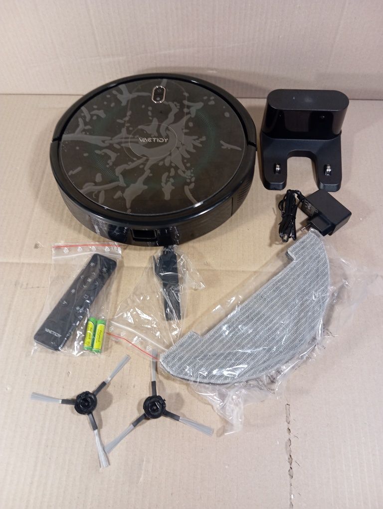 Robot sprzątający Vactidy T8