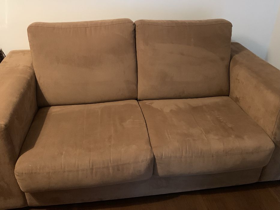 Sofa 2 lugares para sala