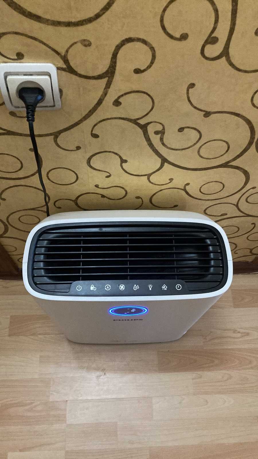 Климатический комплекс 2-в-1 Philips 2000i Series AC2729/50