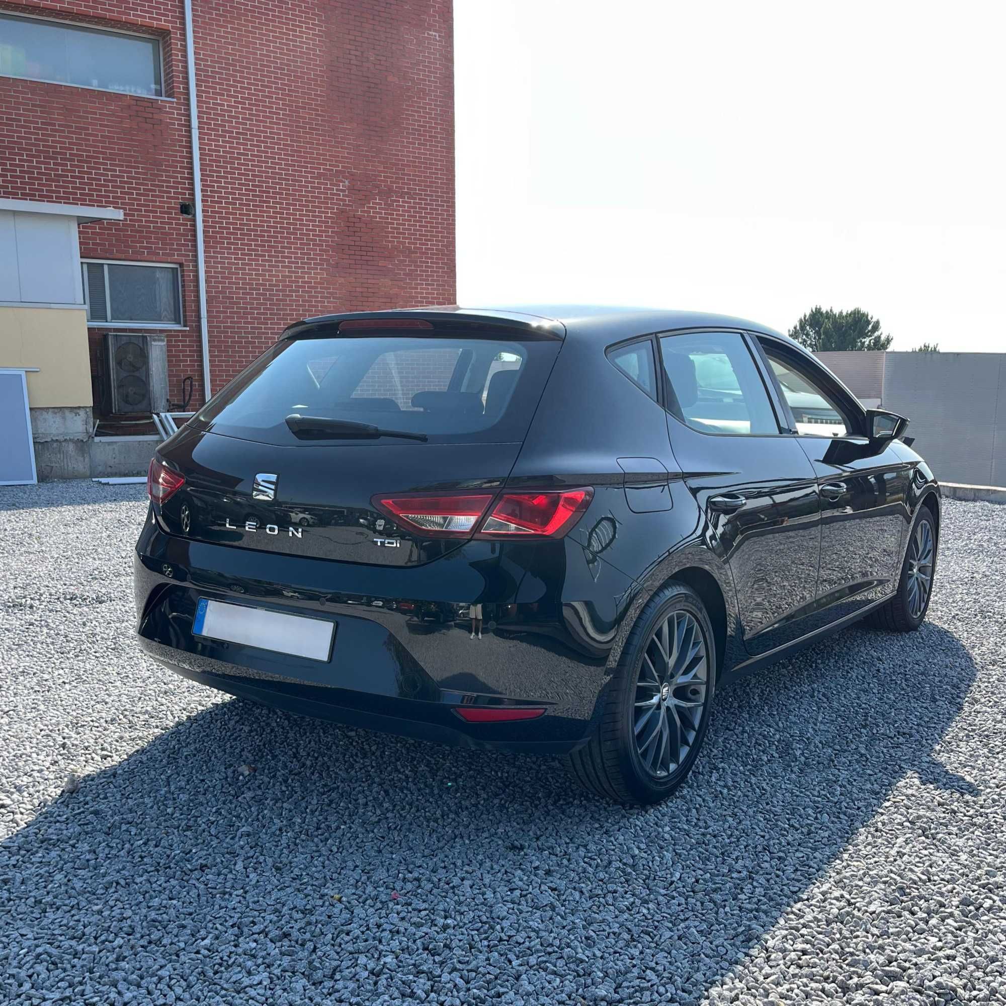 SEAT Leon 1.6 TDI | 110cv | Edição Especial | Garantia Incluída