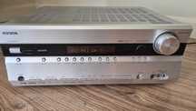Amplituner 7.1 ONKYO TX-SR606