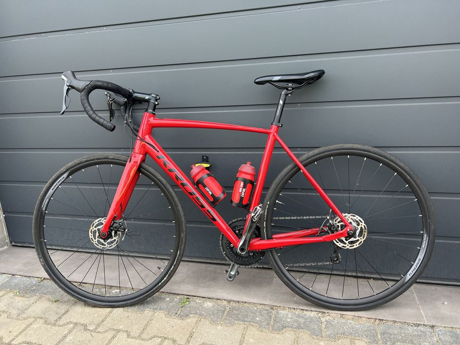 Kross Vento DSC 4.0 M