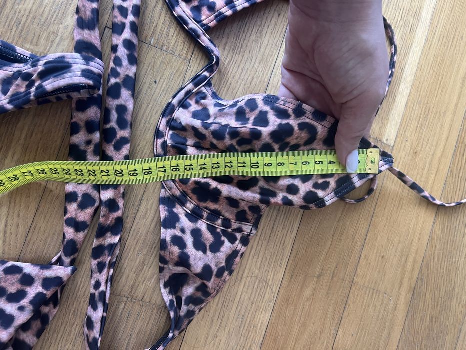 Купальник новий