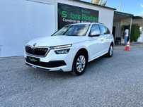 Skoda Kamiq 1.0 TSI DSG