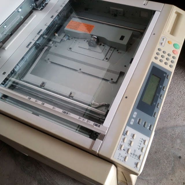 Fotocopiadora / impressora de toner UTAX CD 1020