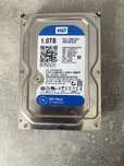 жосткий диск 1tb wd10ezex