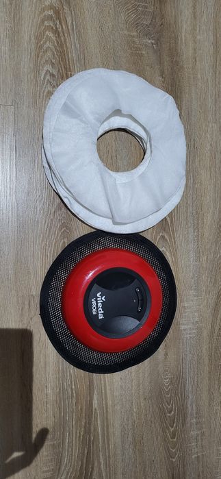 Vileda virobi wkłady duża ilość