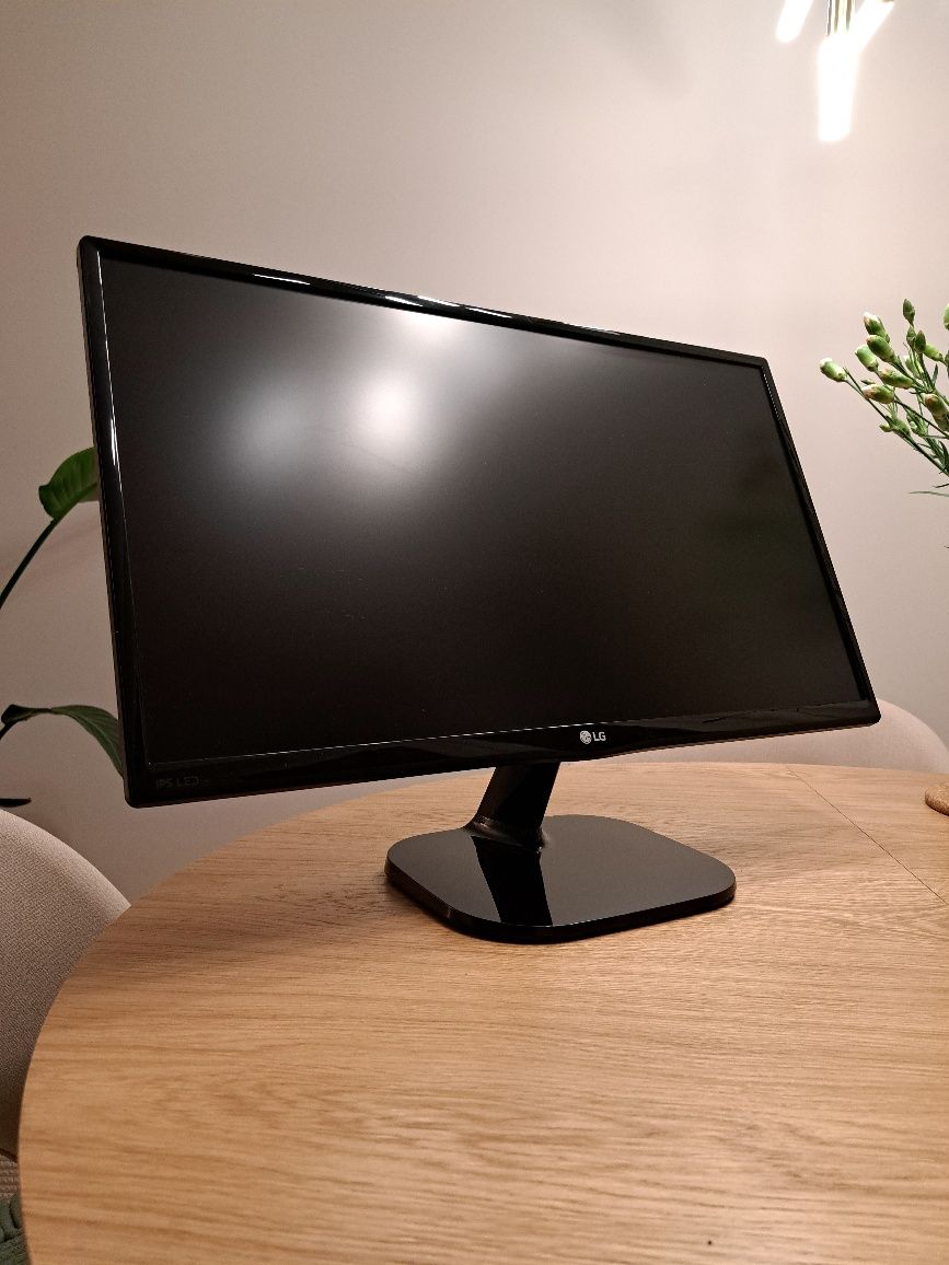 Monitor IPS LED - LG 24MP48HQ-P