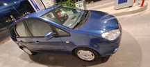 Ford Focus C-MAX 1.6 benzyna
