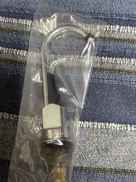 Equipamento para fitrar agua para beber