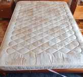 Colchão Cama de Casal
