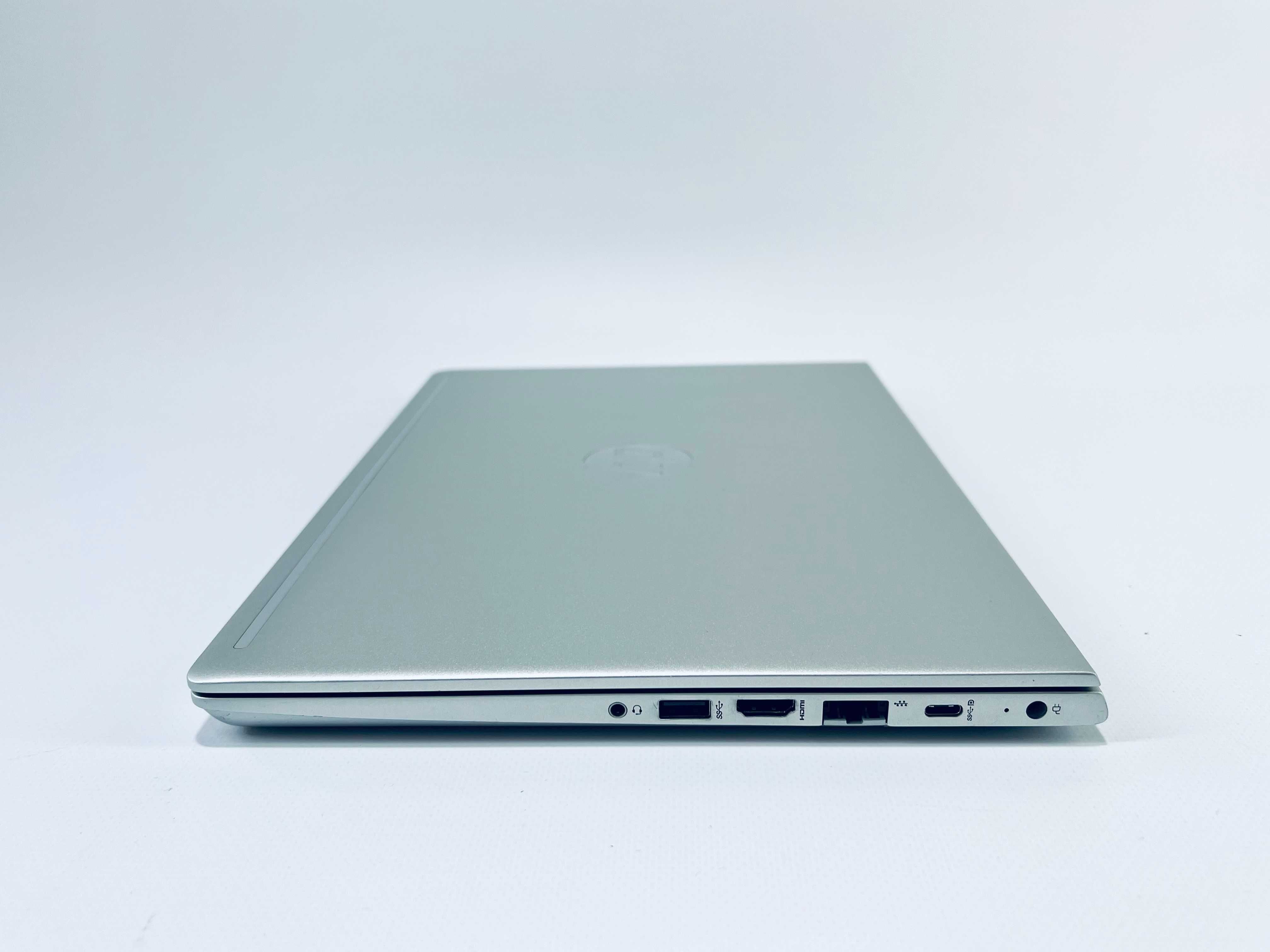 Ноутбук HP ProBook 430 G6 /13.3 IPS  Full HD/ i5-8265U / 8gb / 256gb