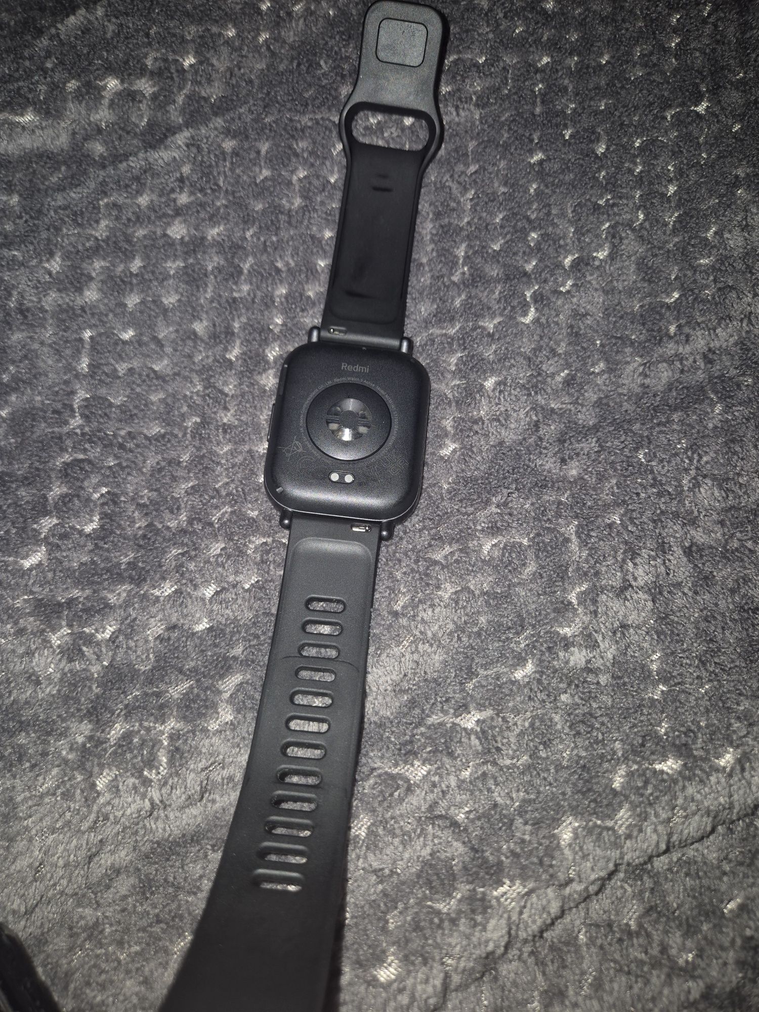 Vendo xiaomi redmi watch 5 active