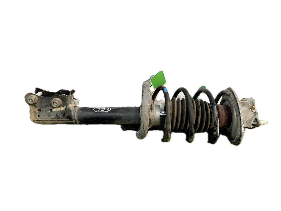 Amortecedor frente direito MERCEDES-BENZ Classe A (W168)