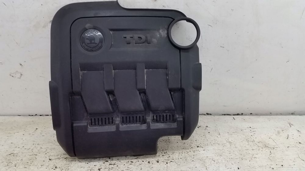 pokrywa silnika skoda fabia ii 1.2 tdi 03p103925
