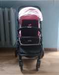 Smoby Joie Wózek Spacerowy dla Lalek do 50 cm