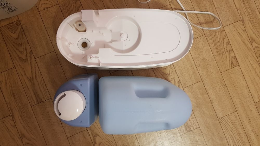 Ультразвуковой увлажнитель воздуха Boneco 7136