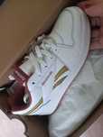 Adidasy 35 reebok białe damskie dla dziewczynki