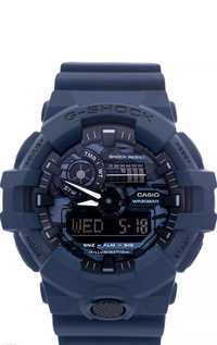 Zegarek casio g-shock