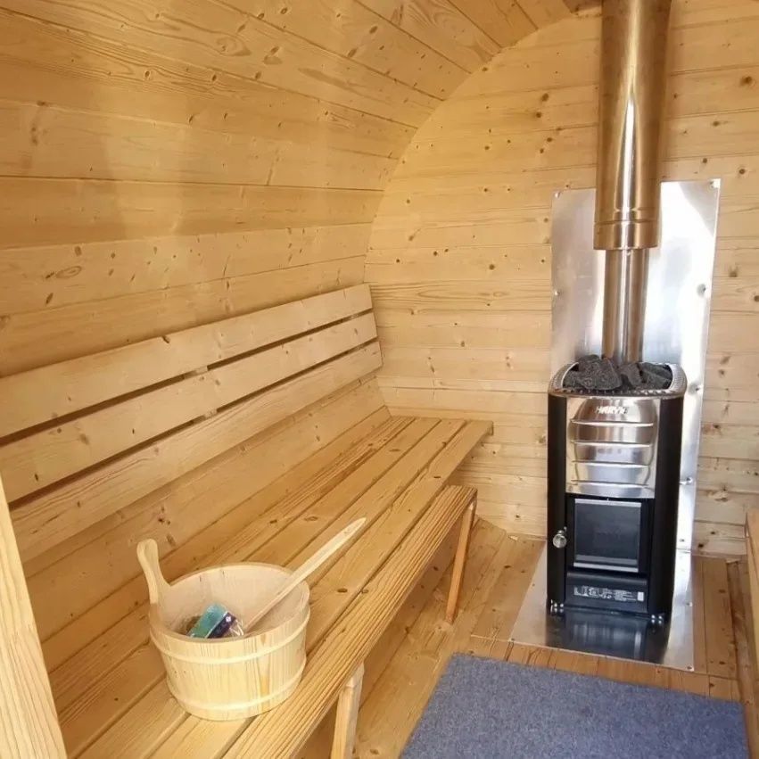 Mobilna sauna wynajem i mobilna balia