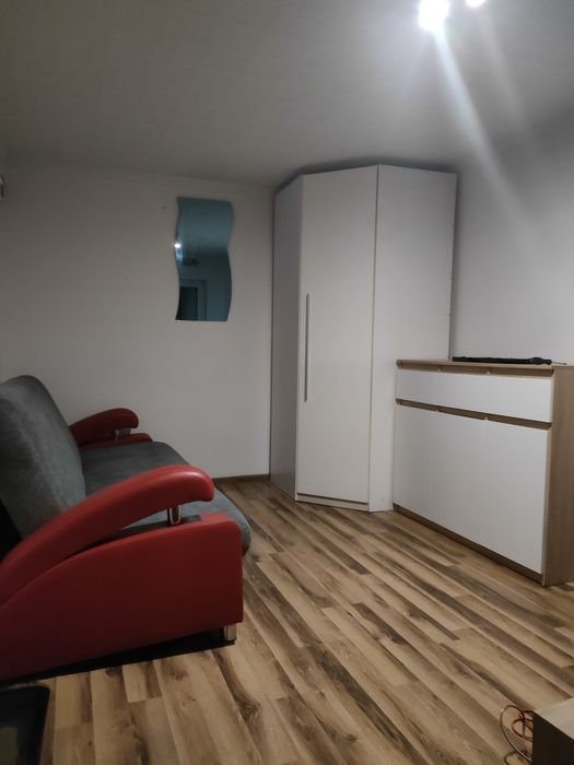 Wynajmę pokój dwuosobowy.cena do negocjacji