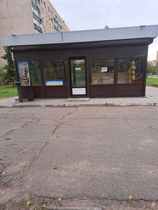 Терміново!Продам МАФ на Пісках