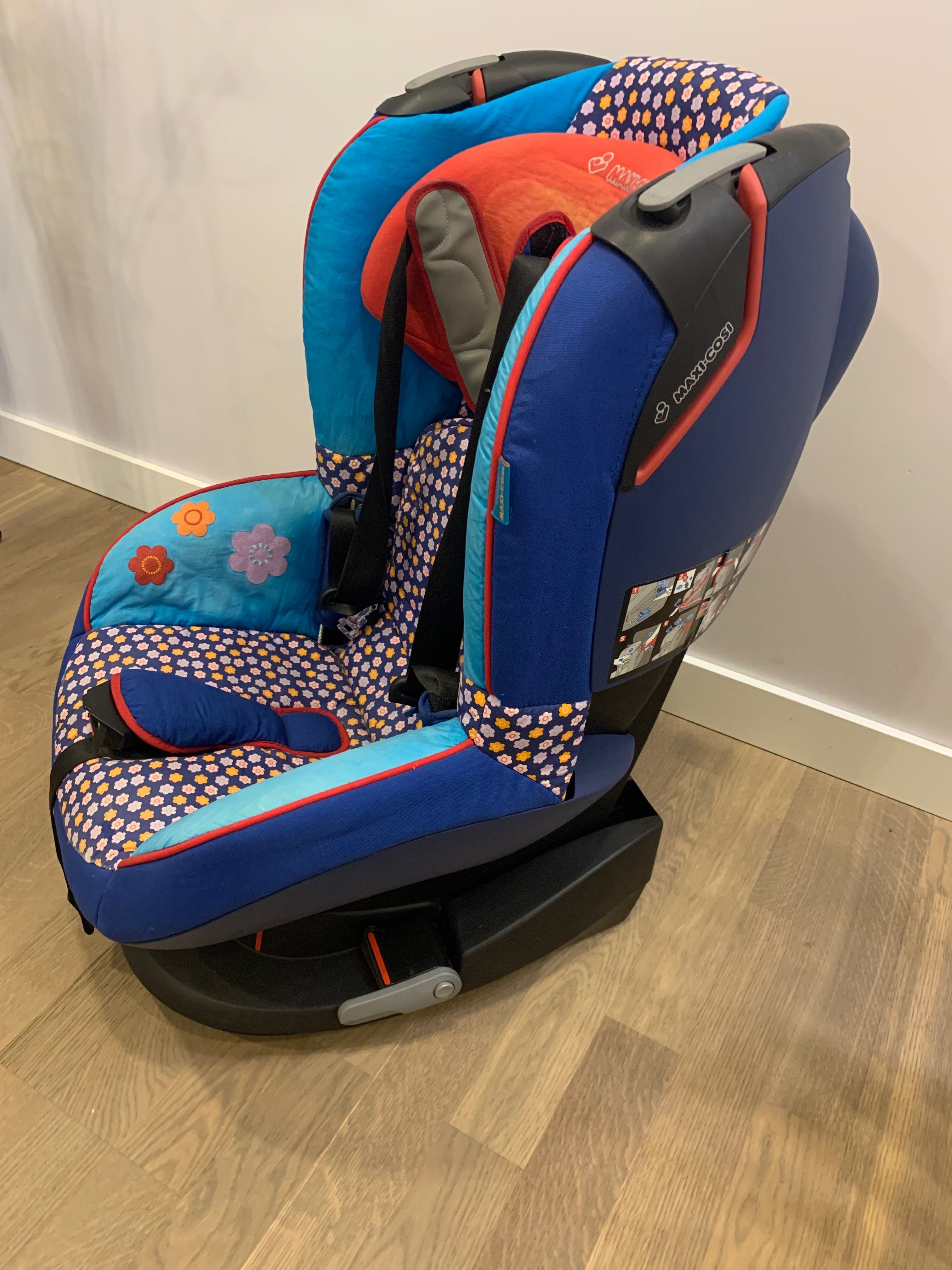 Авто/крісло для немовлят