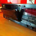 Sansui D-X311WR japoński magnetofon z autorewersem 2 kieszenie deck