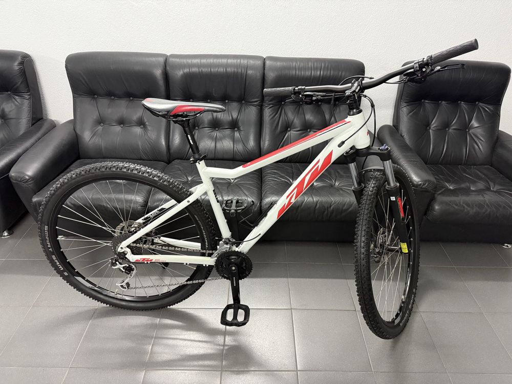 Велосипед КТМ ULTRA 29 L