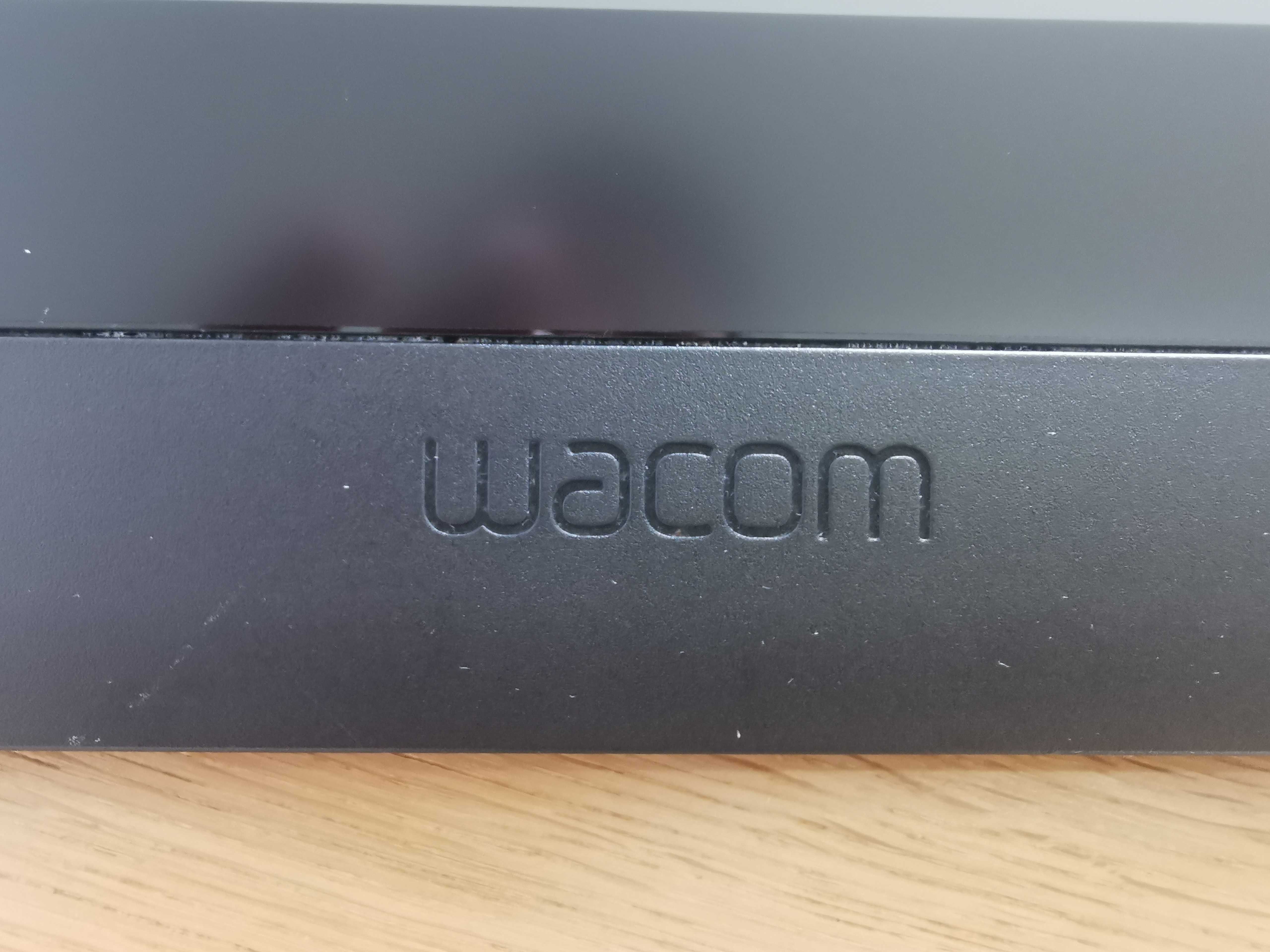 Tablet graficzny - Wacom Cintiq 16
